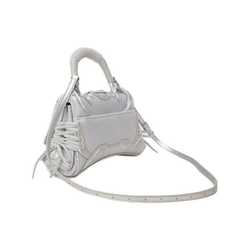 Balenciaga Sneakerhead Top Handle Shoulder Bag - Picture 2 of 9